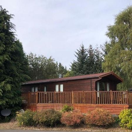 Lodge No 1 Aviemore Exterior photo